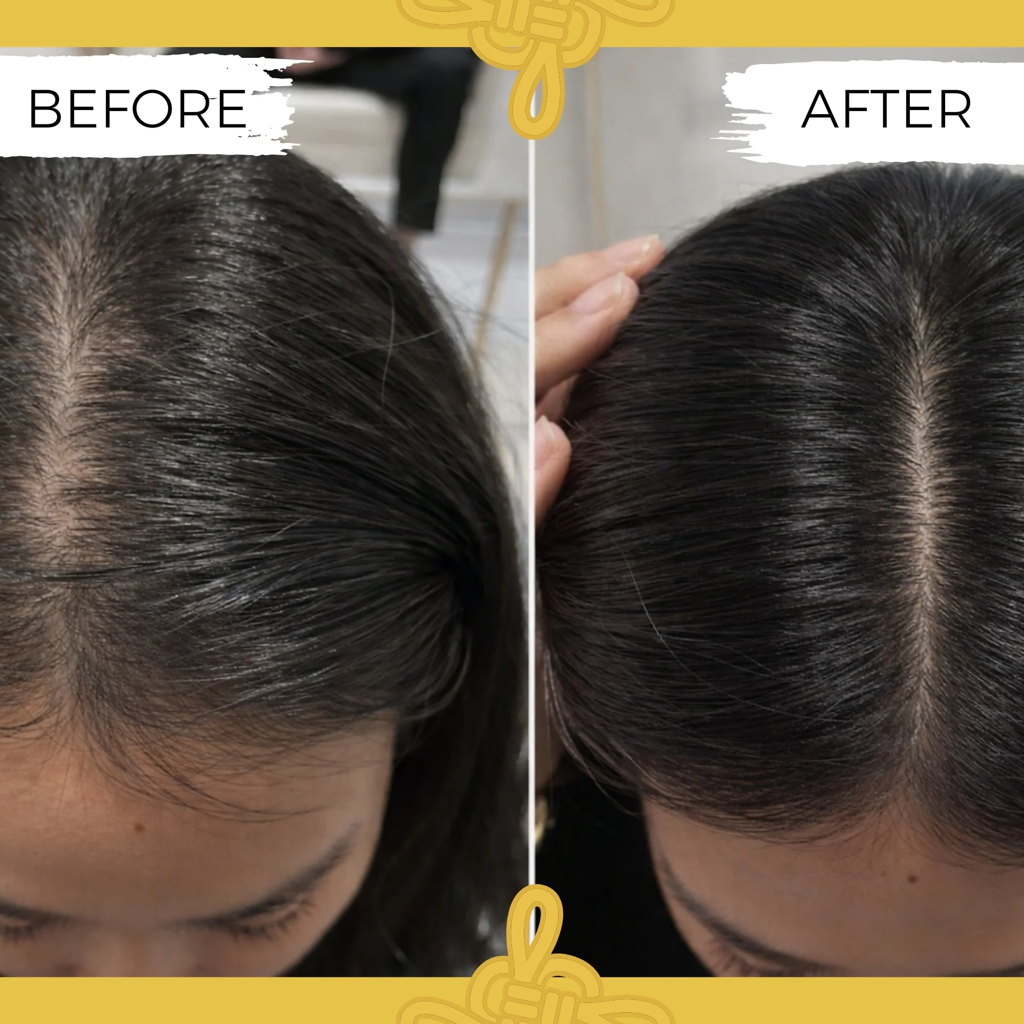 LIMTIED Argan Oil Shampoo Bar | Empress - Image 5