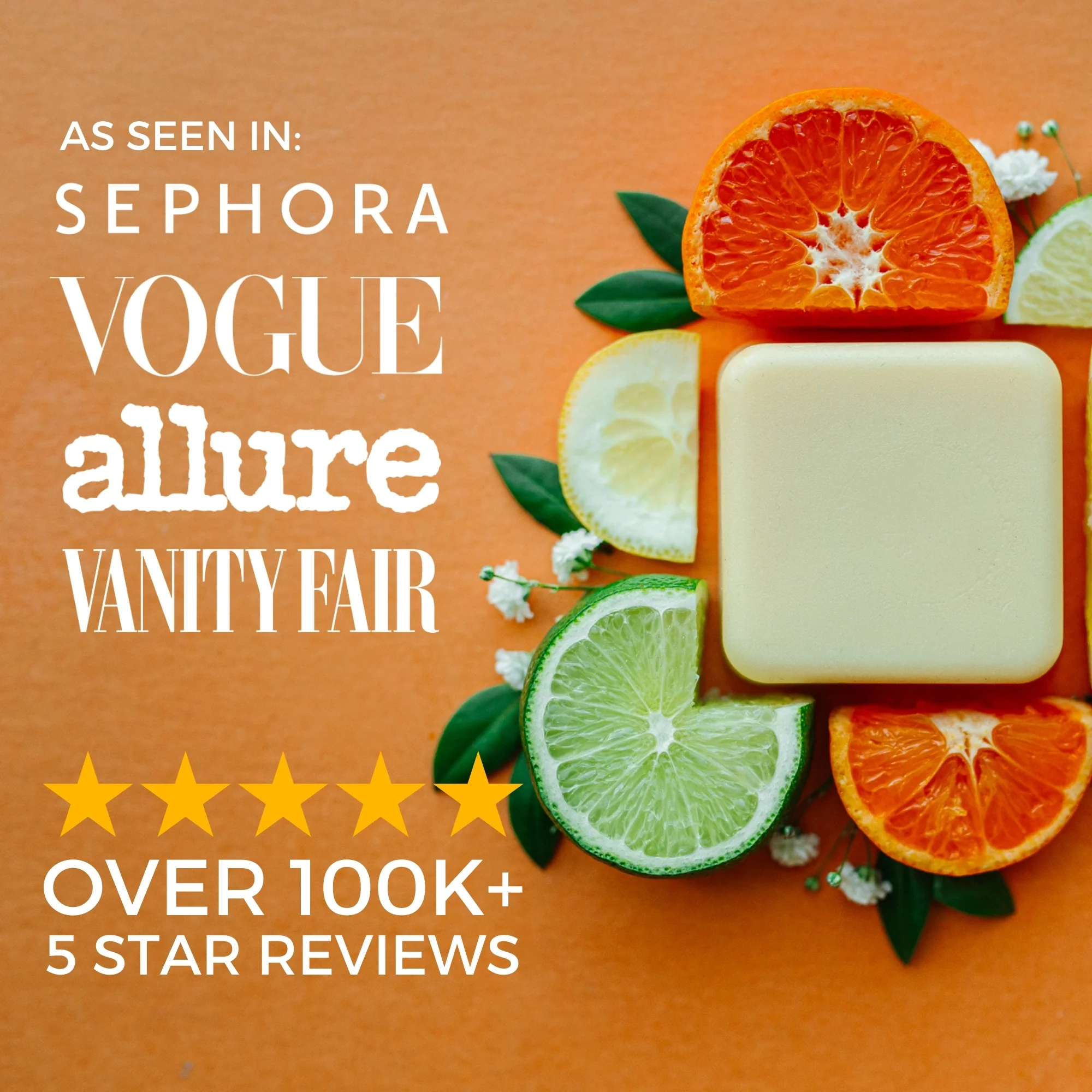 Clarifying Conditioner Bar for Oily Ends - Image 4