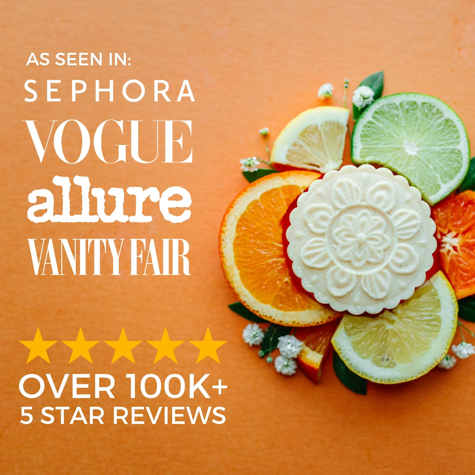 Clarifying Shampoo Bar for Oily Scalp - Image 4