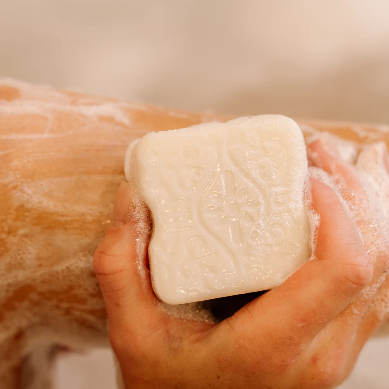 Body Wash Bar for Extra Moisturizing - Image 5