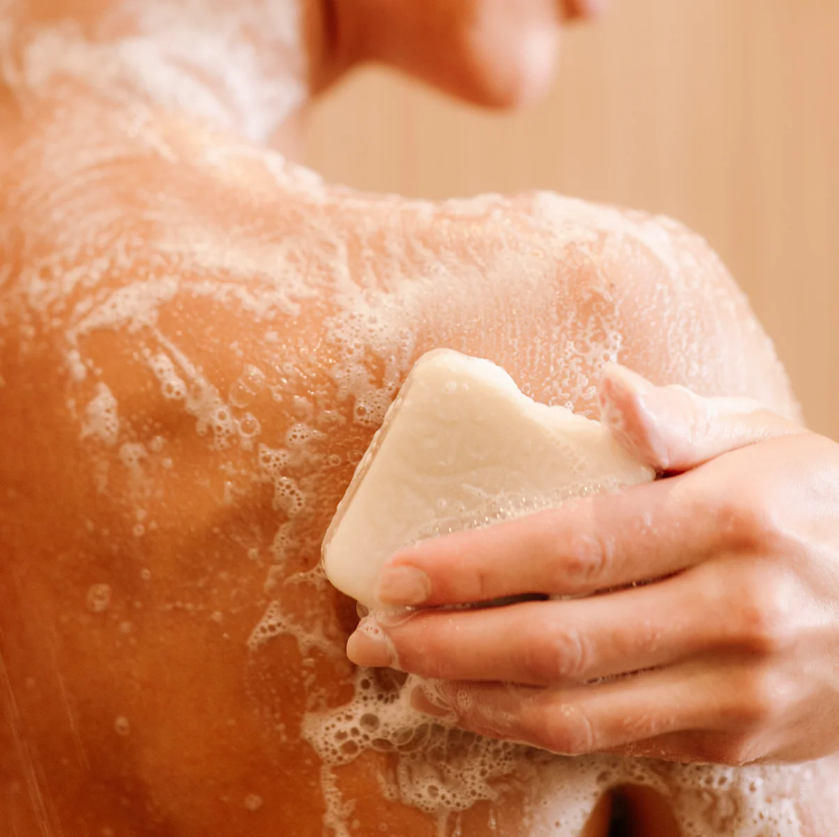 Body Wash Bar for Extra Moisturizing - Image 6