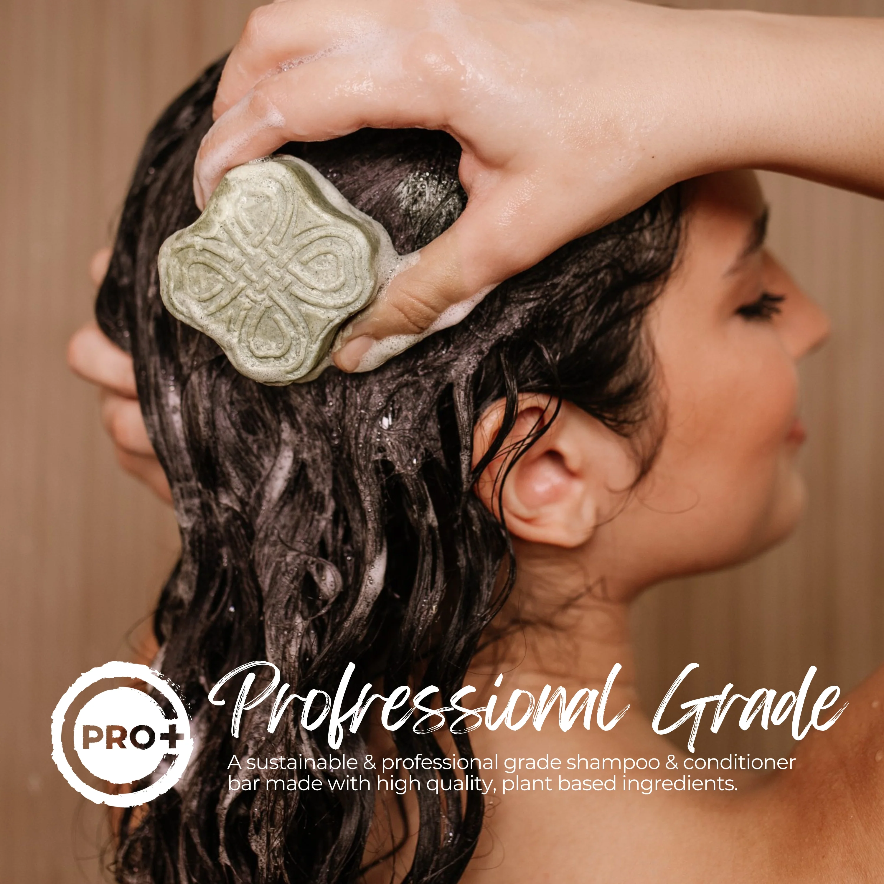 LIMITED Emerald Meadows Conditioner Bar - Image 11