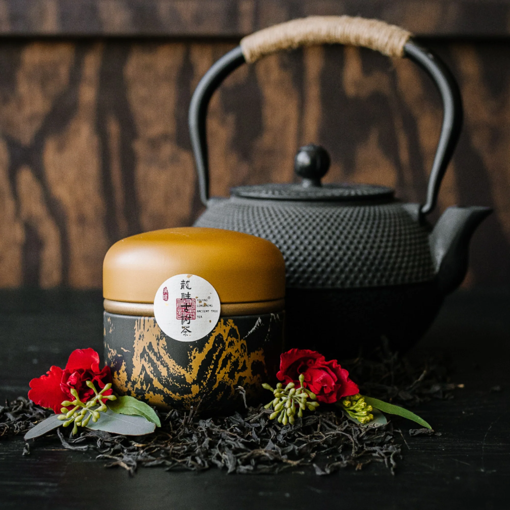 LIMITED Heirloom Tea - Image 7