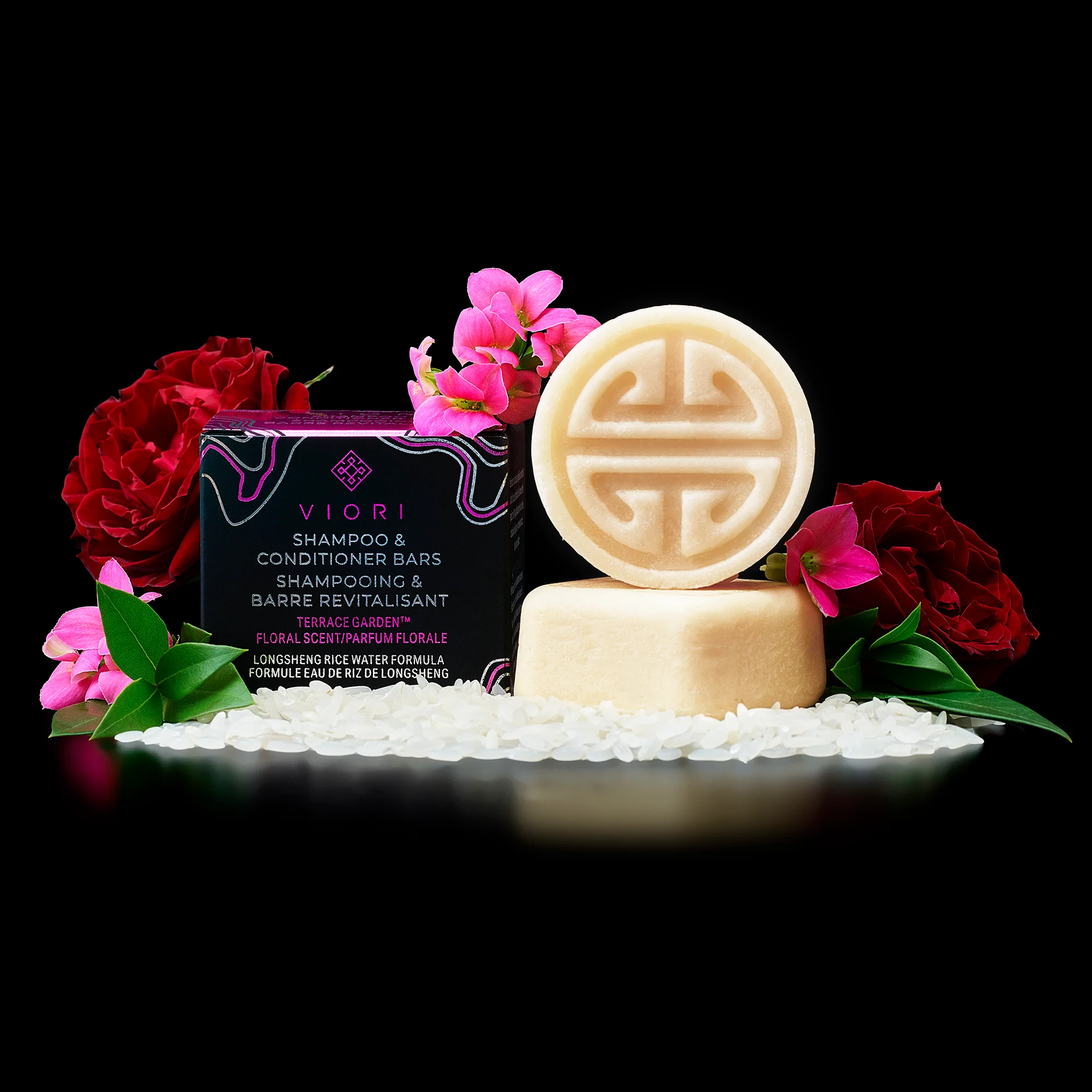 Travel-Size Shampoo + Conditioner Bundle - Image 3
