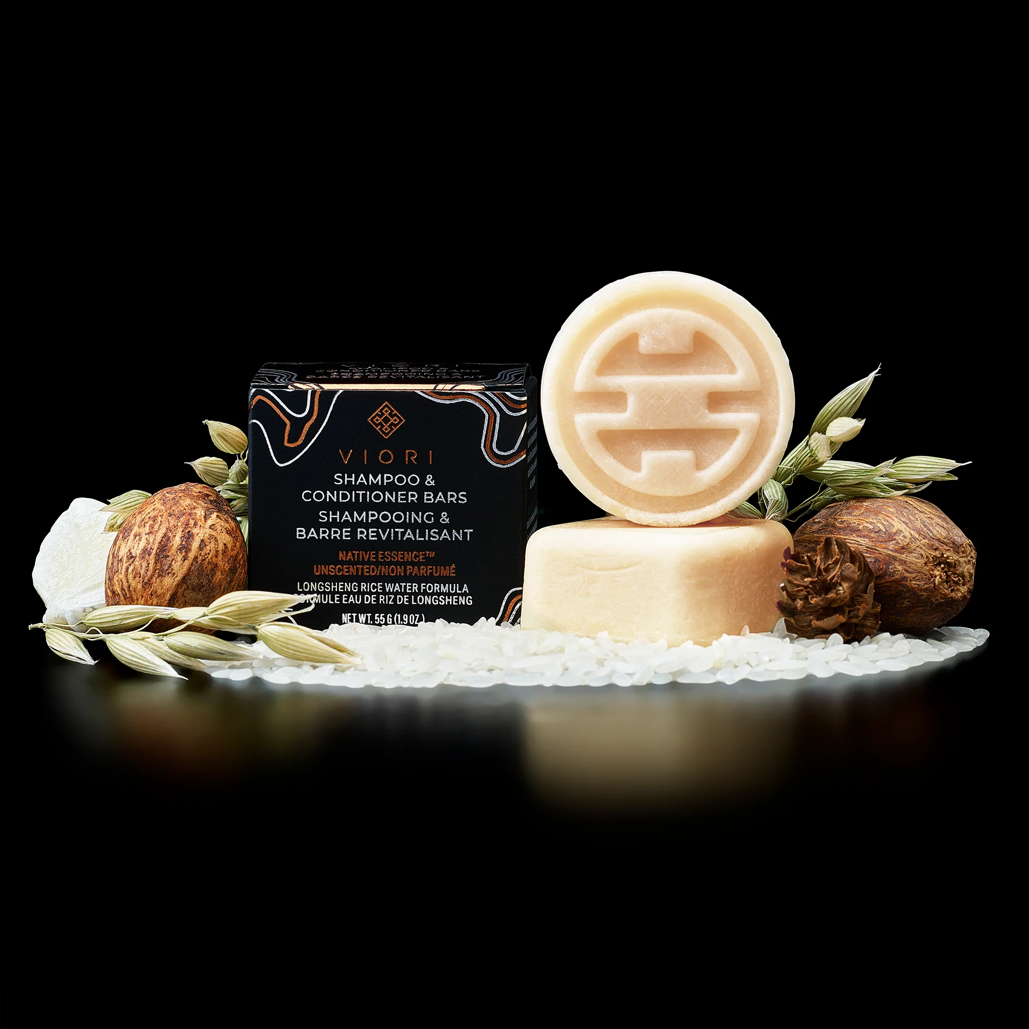 Travel-Size Shampoo + Conditioner Bundle - Image 4
