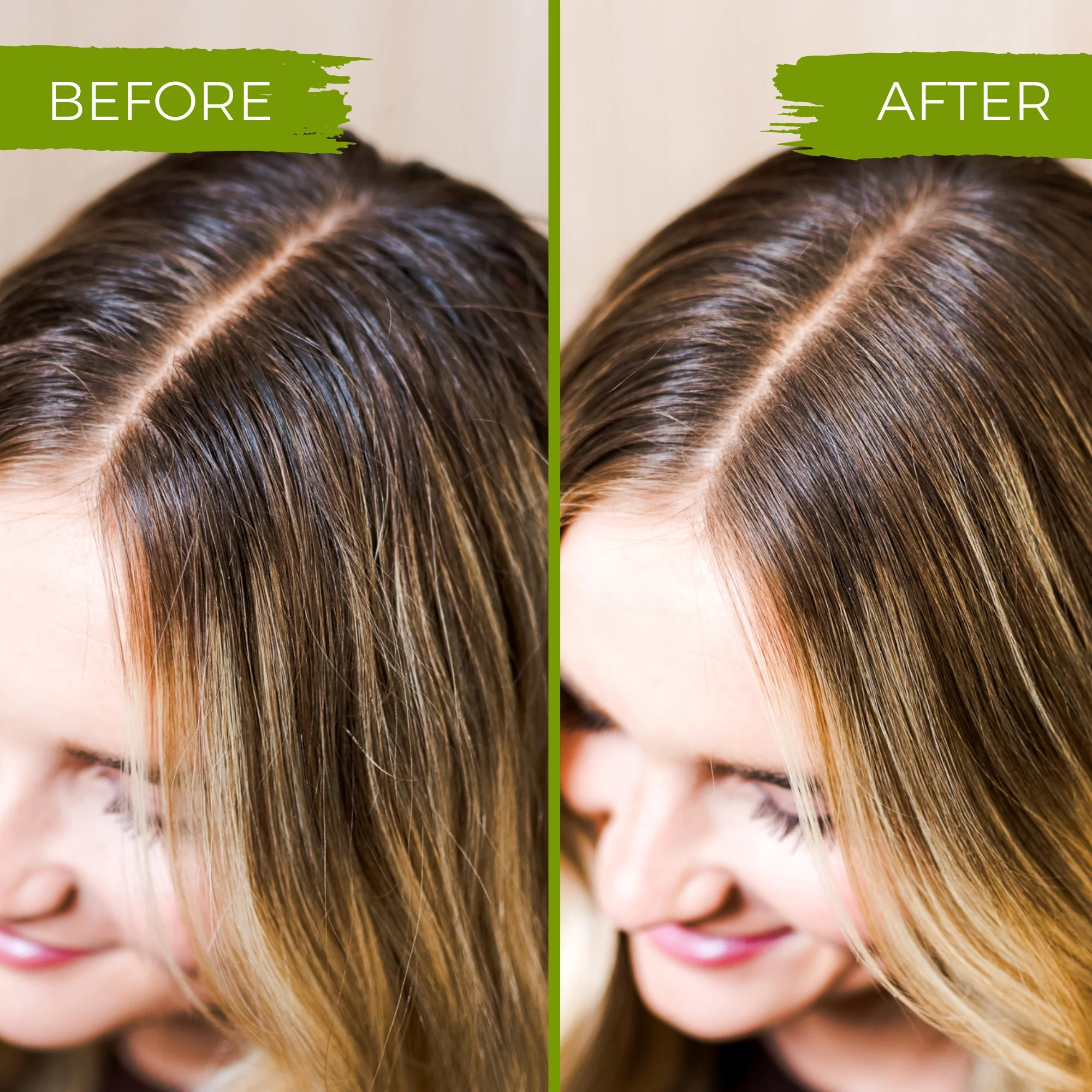 Tea Tree Oil Conditioner Bar for Oily + Itchy Hair - Image 8