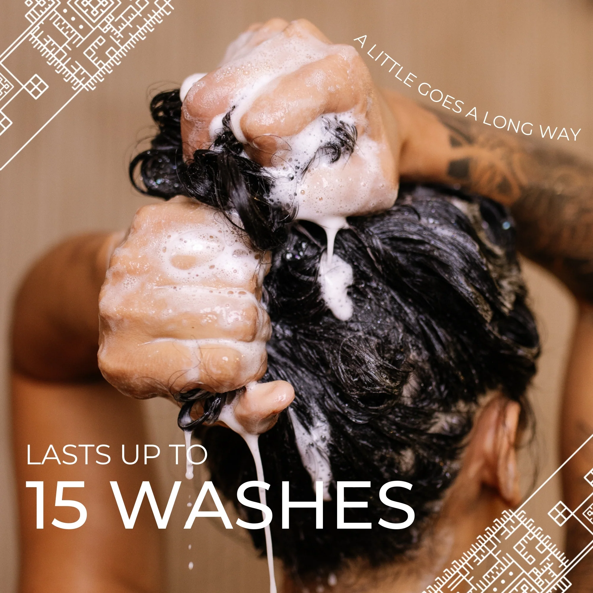 Travel-Size Shampoo + Conditioner Bundle - Image 8