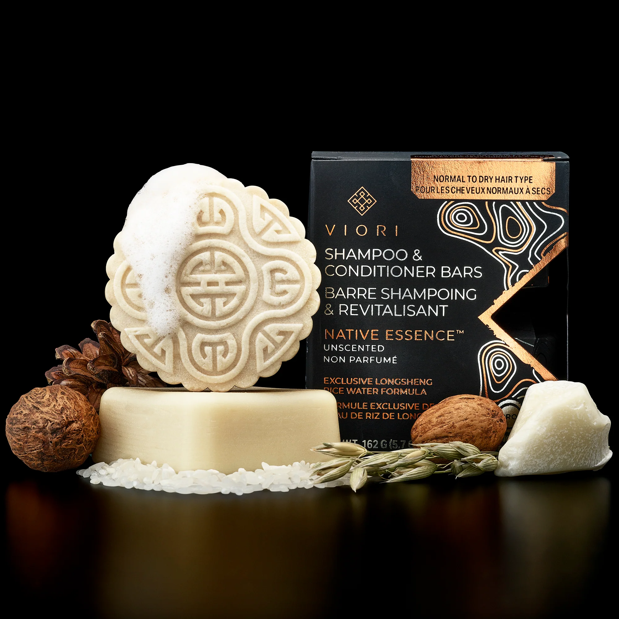 Shampoo + Conditioner Bundle - Image 13