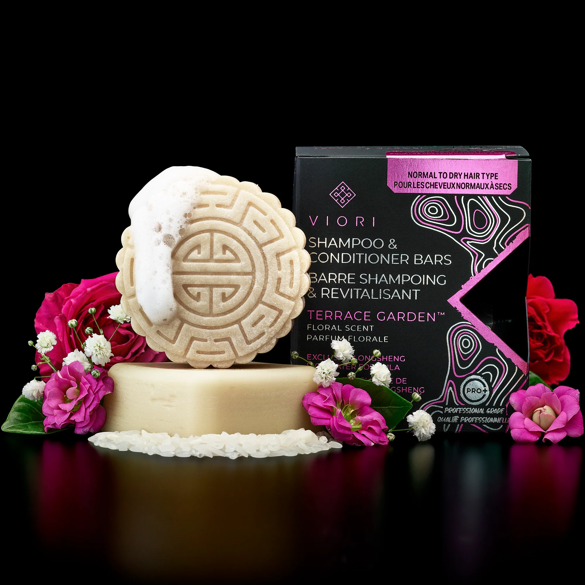Shampoo + Conditioner Bundle - Image 14
