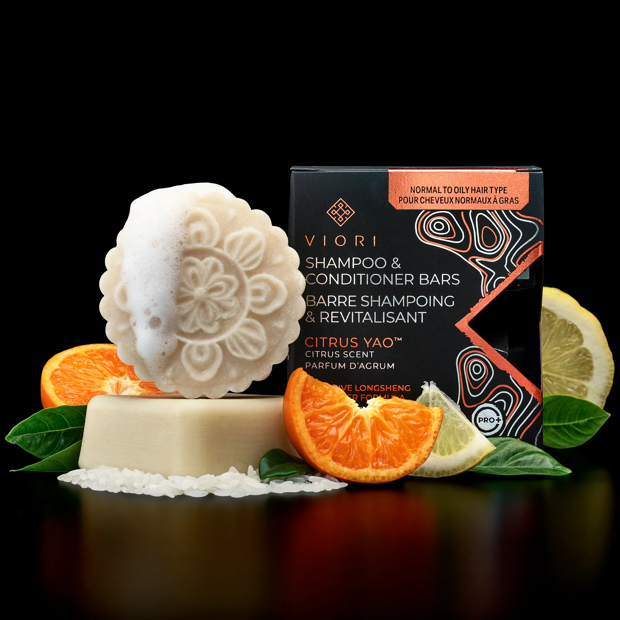 Shampoo + Conditioner Bundle - Image 15