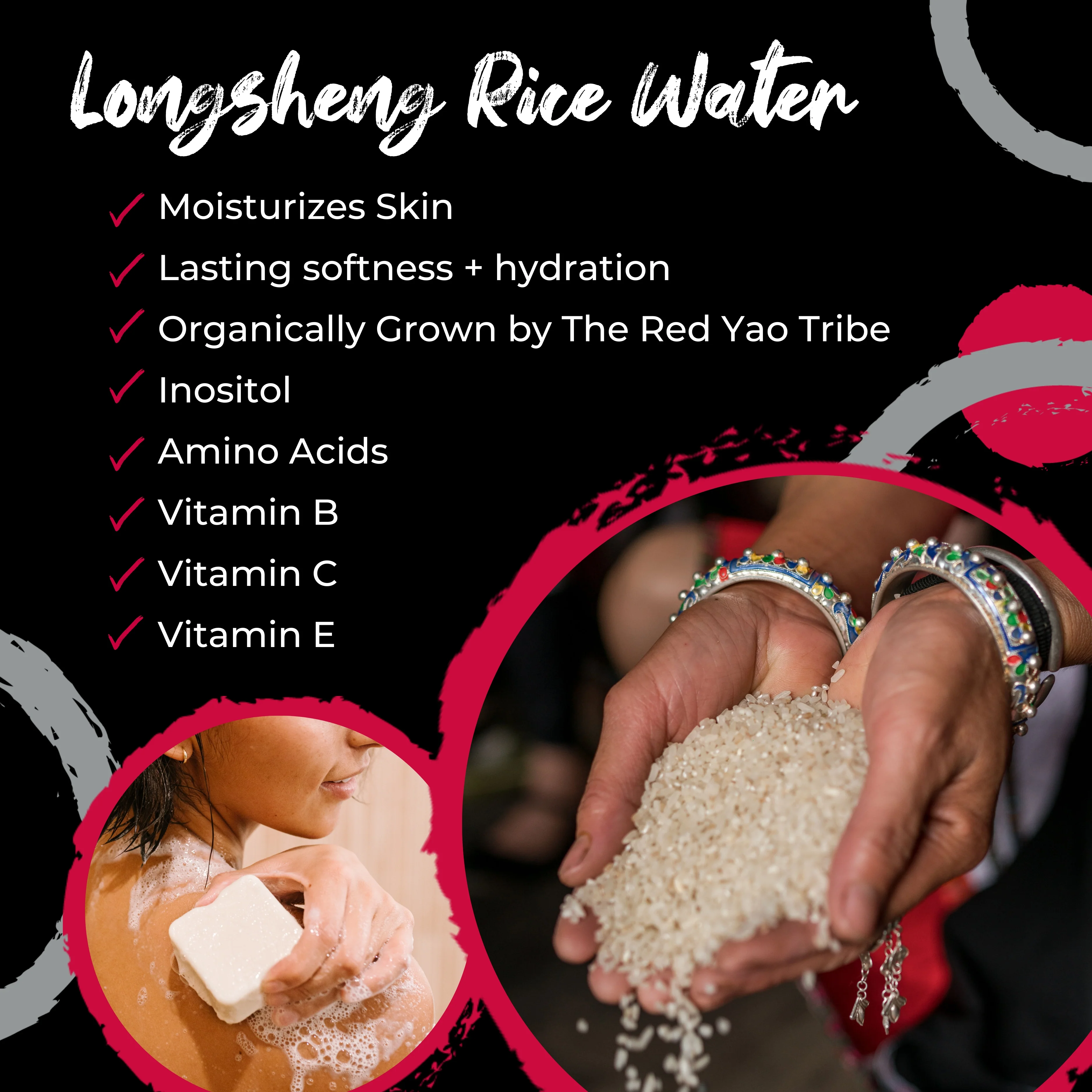 Fragrance-Free Body Wash Bar for Sensitive Skin - Image 3
