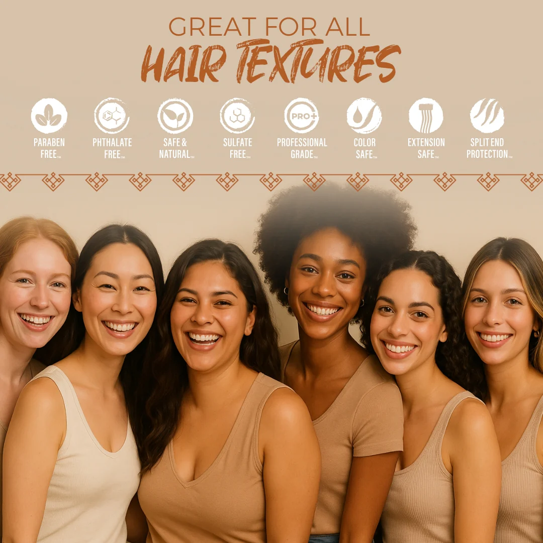 Fragrance-Free Shampoo Bar for Sensitive Scalp - Image 10