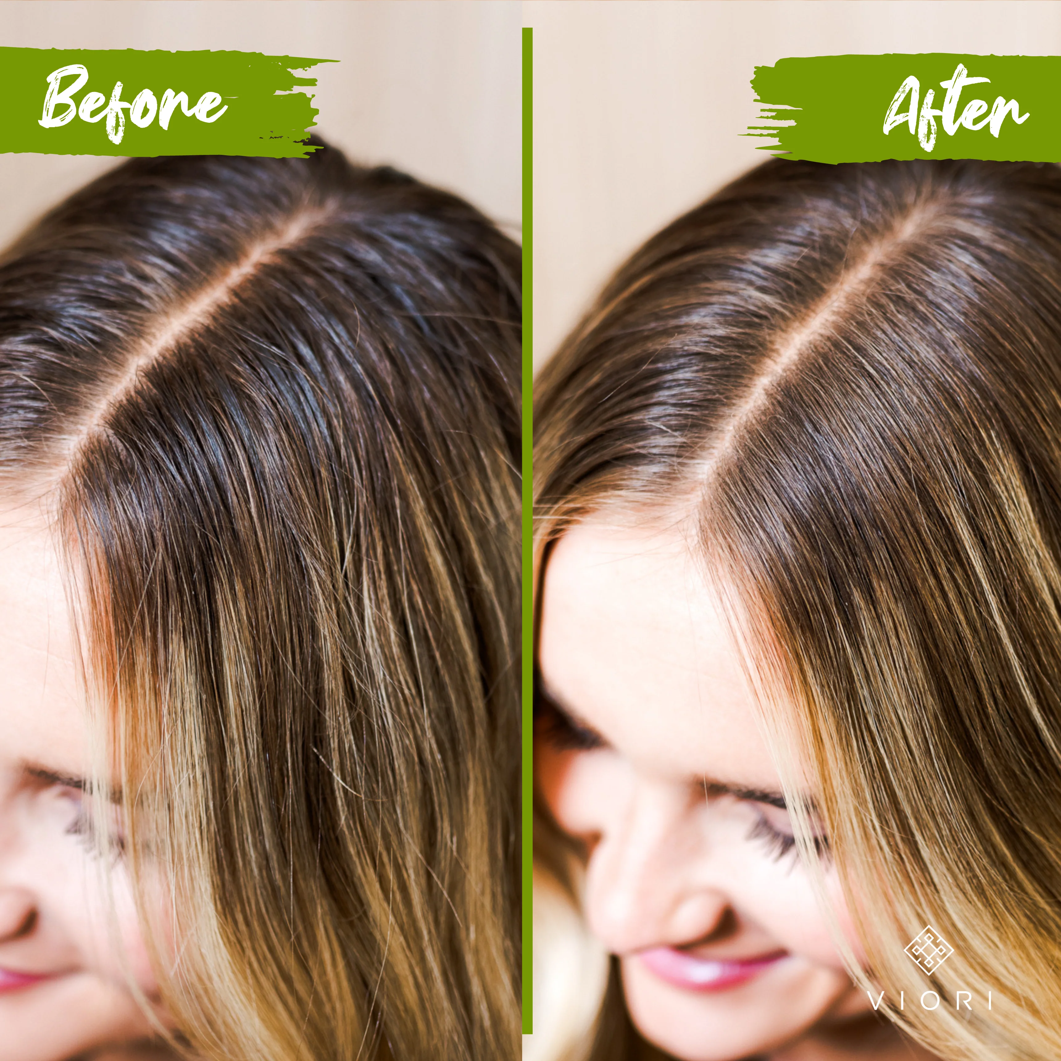 Vanilla Coconut Dry Shampoo - Image 3